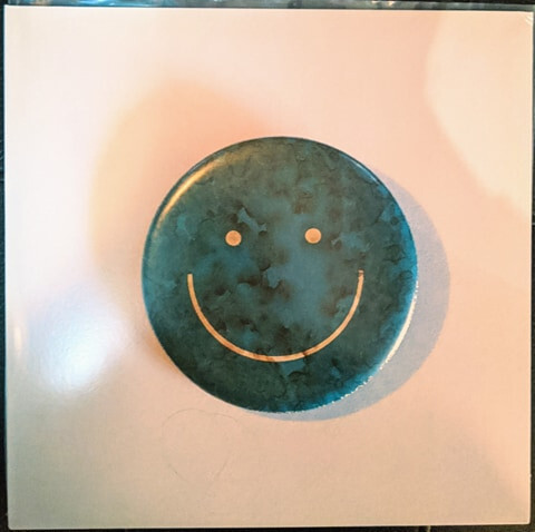 DEMARCO, MAC: Here Comes The Cowboy (Seaglass) (Винил)