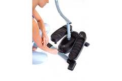 Противонаправленная лестница VERSA CLIMBER 108 SM