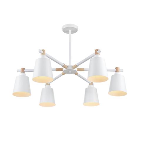 Потолочная люстра Lumion ROSALINA 8097/6C