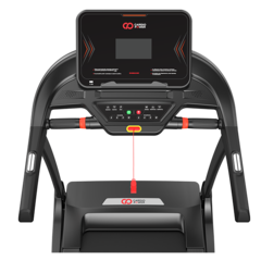 Беговая дорожка CardioPower Track7