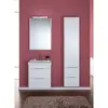 Aquanet 183081 Компл.3 - Тумба Орлеан 60 цв.белый (183081)
