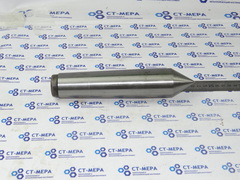 Центр упорный КМ5 7032-0039 Р6М5 ГОСТ 13214-79