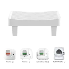 Ступенька для автоматических  лотков  PETKIT