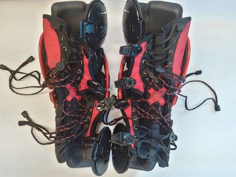 Наколенники ASTERISK Cell, защита коленей, размер L