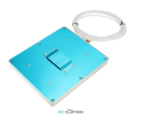 Антенна панельная 1.2 ГГц 14 dbi