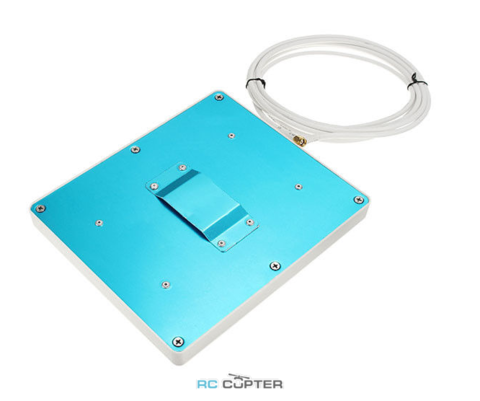 Антенна панельная 1.2 ГГц 14 dbi