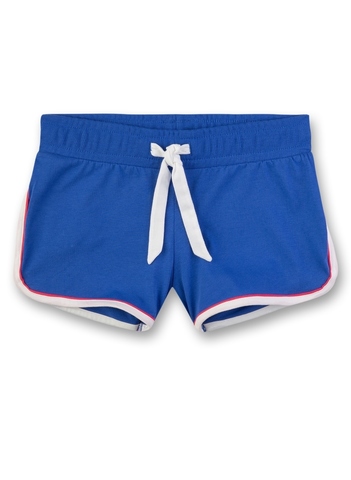 Спортивные трикотажные шорты Sanetta