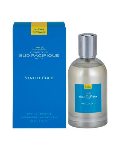 Comptoir Sud Pacifique Vanille Coco