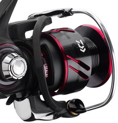 Купить безынерционную катушку Daiwa 17 Ballistic LT 1000D-XH 10418-106RU