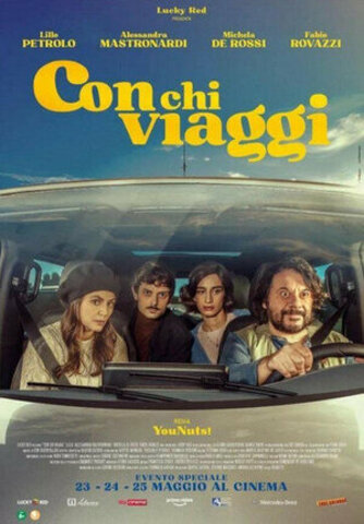 Con chi viaggi (2022)