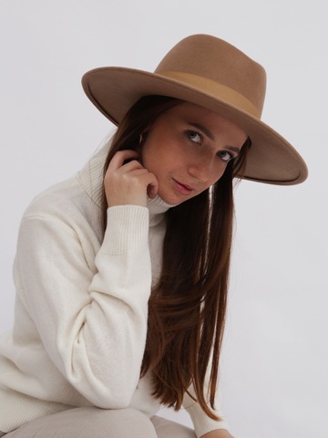 Шляпа ADRIANA BASE