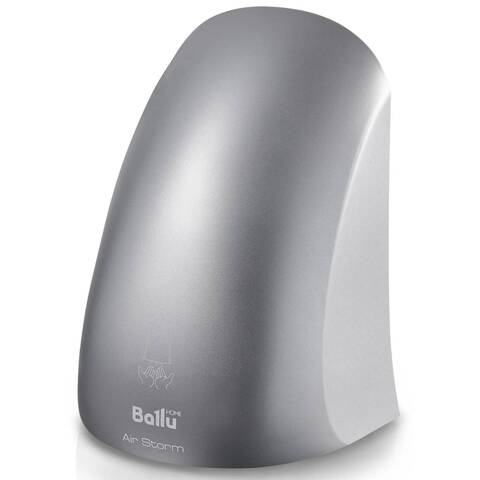 Ballu BAHD -1000AS Silver Электрические сушилки для рук