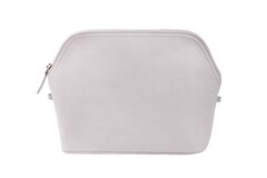 Кейс для косметики GARDA L серо-голубого цвета