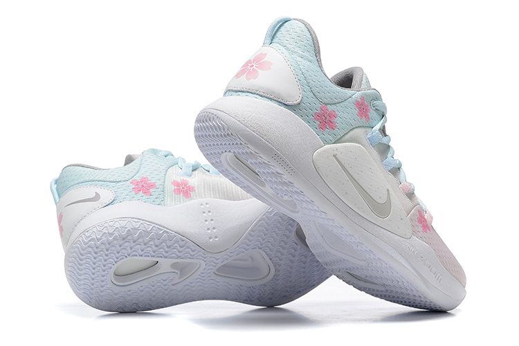 Nike hyperdunk grey clearance