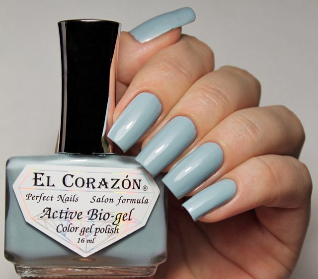 El Corazon 423/ 309 active Bio-gel  Cream