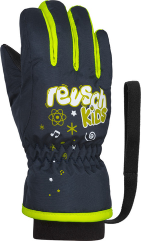 перчатки REUSCH 4885105-955 Kids