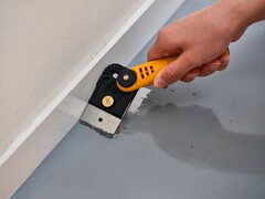 OLFA Hobby Craft Models, для реза кожи, нож-скребок (OL-BTC-1/DX)