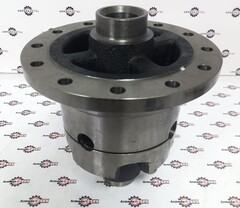 Корпус дифференциала заднего моста OEM | 450/10800 | JCB 3CX/4CX