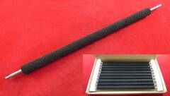 Вал подачи тонера для картриджей CF360A, CF360X, CF361A, CF361X, CF362A, CF362X, CF363A, CF363X. Упаковка 10штук