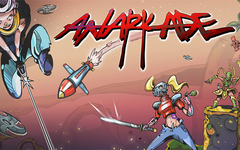 Anarkade (для ПК, цифровой код доступа)