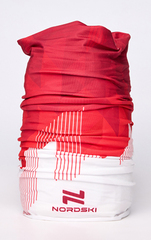 Бафф Nordski Race Red