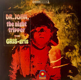 DR JOHN: Gris Gris