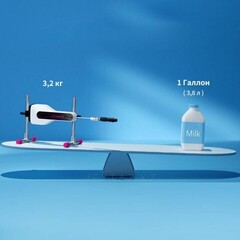 Компактная универсальная секс-машина Lovense Mini Sex Machine (управление через приложение)