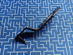 Кронштейн DDE ST160 левый (919-907-75)