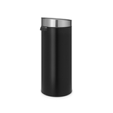 Мусорный бак Touch Bin New 30 л, артикул 115448, производитель - Brabantia, фото 2