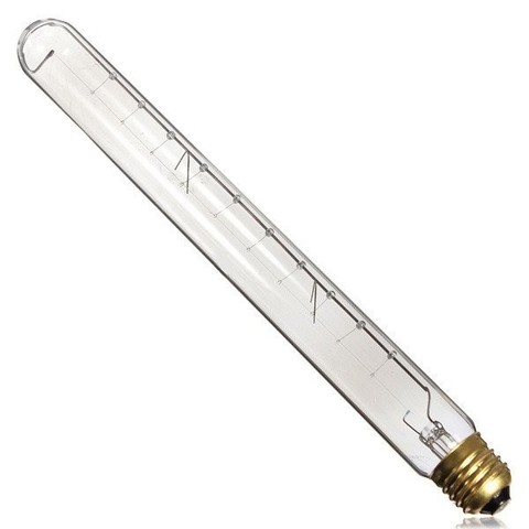 ретро–лампа Tube Large Lamp T30–300