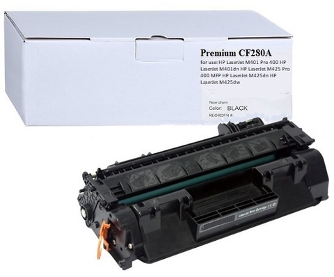 Картридж Premium CF280A