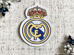 Термоаппликация, р. 7х5,5 см