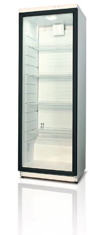 Холодильный шкаф Snaige CD35DM-S302SDX5