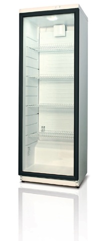 Холодильный шкаф Snaige CD35DM-S302SDX5