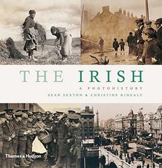 Irish: Photohistory