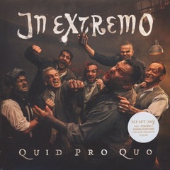 In Extremo / Quid Pro Quo (2LP)
