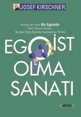 Egoist Olma Sanatı