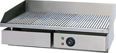 Поверхность жарочная Gastrorag GH-EG-821E (Тепан гриль)