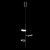 Подвесной светильник Maytoni Fad MOD070PL-L18B3K