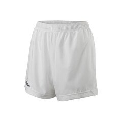 Женские теннисные шорты Wilson Team II 3.5 Short W - white