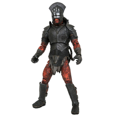 Фигурка The Lord of the Rings: Uruk-Hai (Бамп)