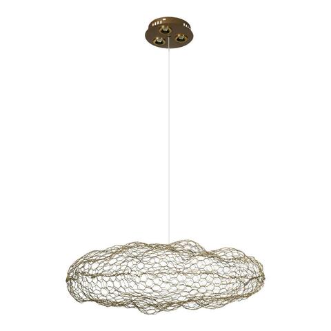Подвесной светильник Loft It Cloud 10100/350 Gold