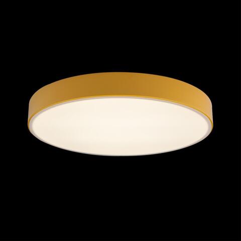 Потолочный светильник Loft It Axel 10002/24 Yellow
