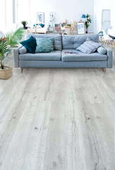 SPC ламинат Alpine Floor Real Wood Дуб Вердан ECO2-4