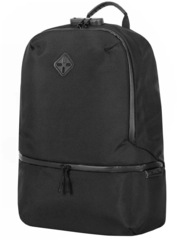 Рюкзак Ozuko 9243 Black
