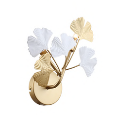 Настенный светильник Favourite Ginkoa 4080-2W