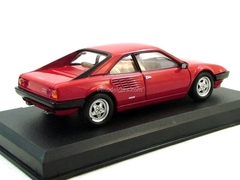 Ferrari Mondial 8 red 1:43 Eaglemoss Ferrari Collection #48