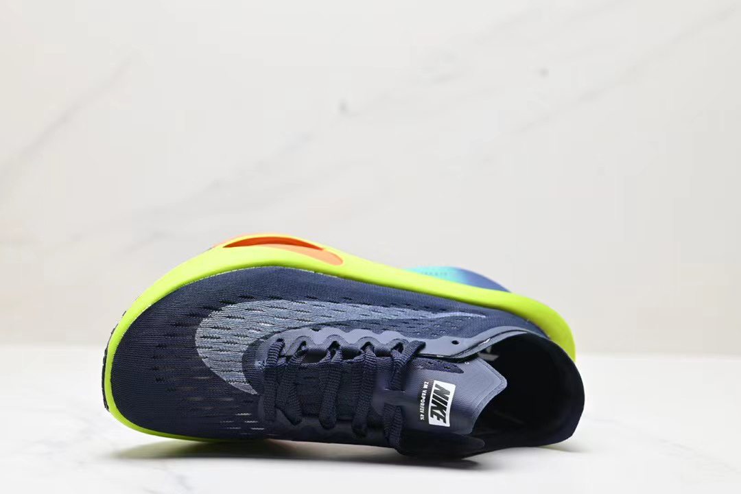 Nike air zoom alpha volt on sale