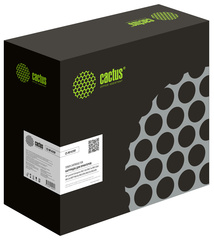Картридж лазерный Cactus CS-W1470YRU 147Y черный (42000стр.) для HP LaserJet M611dn/M612dn/M634dn/M634h