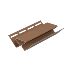 Внутренний угол 16 мм, Капучино